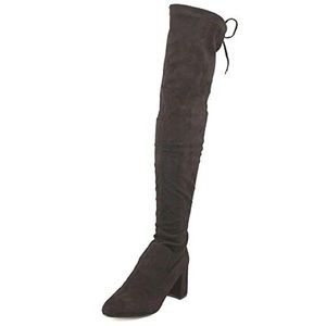 Steve Madden Osana over the knee boots